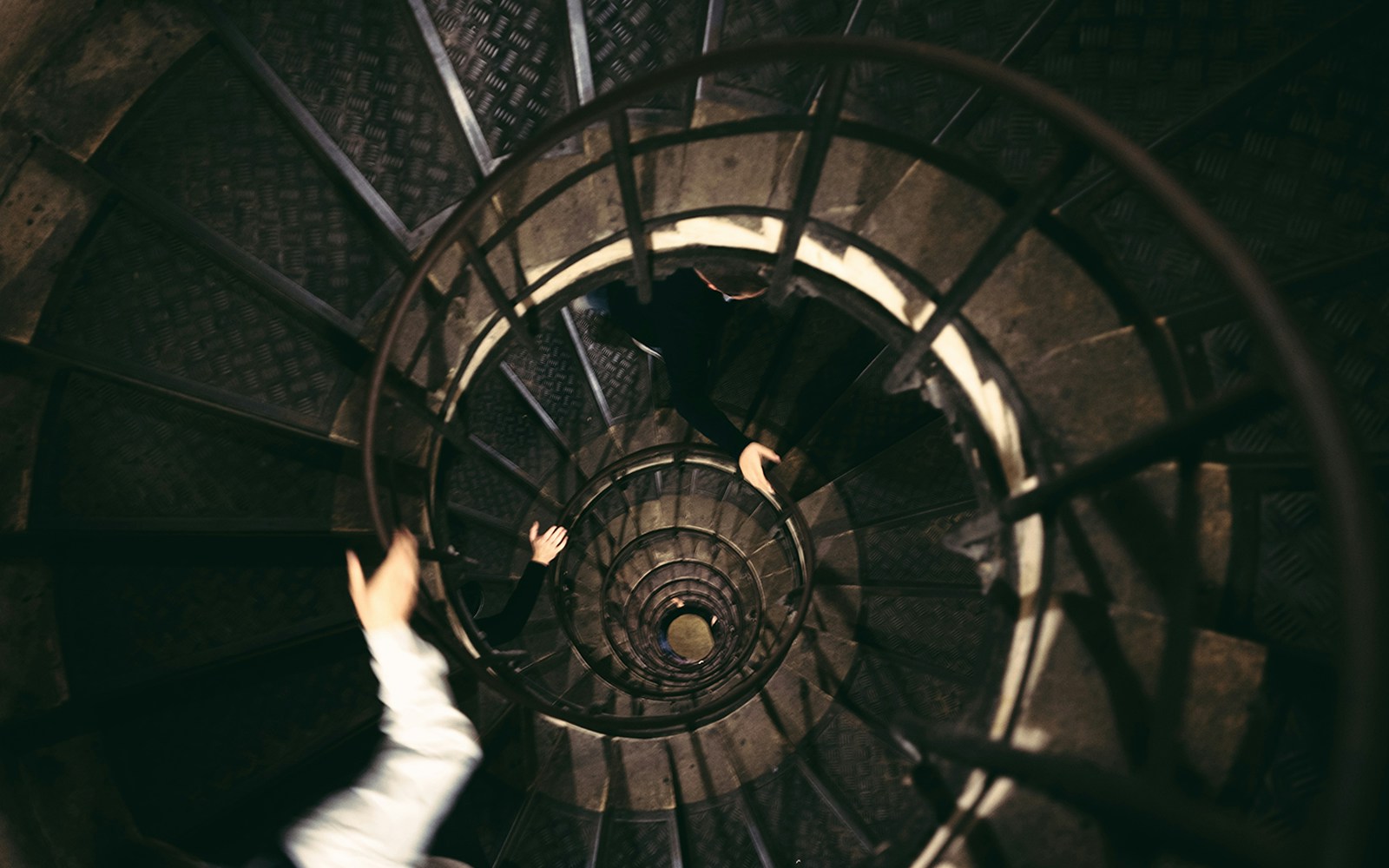 Statue of Liberty Construction & Architecture